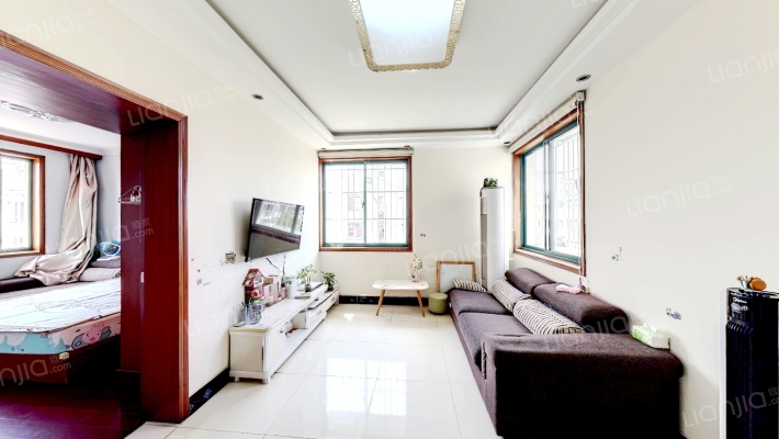 景明佳园赋景苑二手房实景图