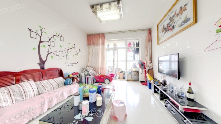 大弯学府雅园二手房实景图