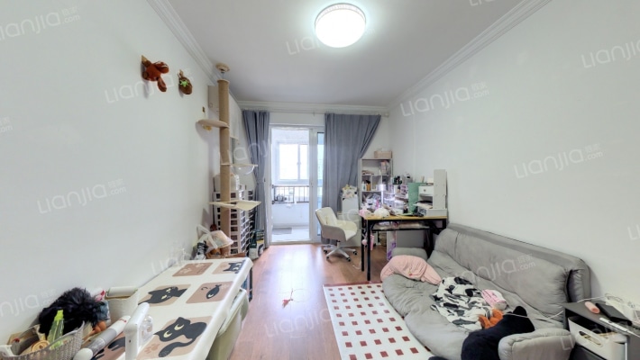 南翔秀城嘉孚雅苑二手房实景图