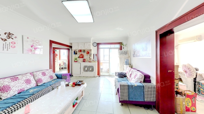 梅花楼二手房实景图