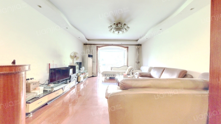 丰收苑二手房实景图