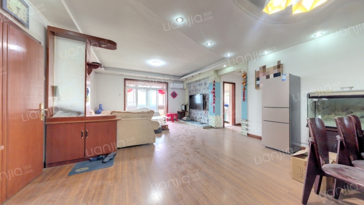 电业新村北区二手房实景图