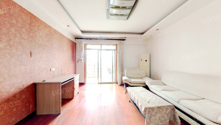 南方帝园二手房实景图