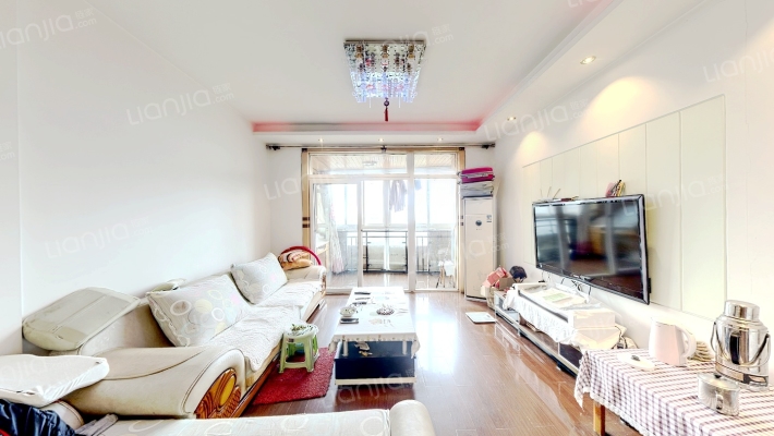 书香雅舍二手房实景图