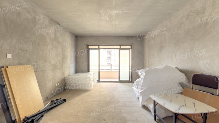 中建御湖壹号B御墅二手房实景图