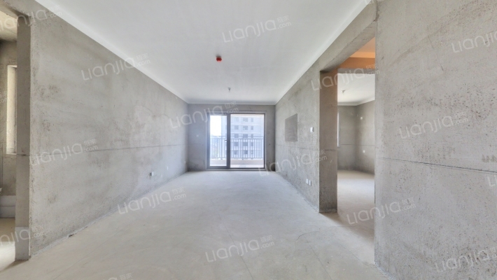 隆和大溪谷五期二手房实景图