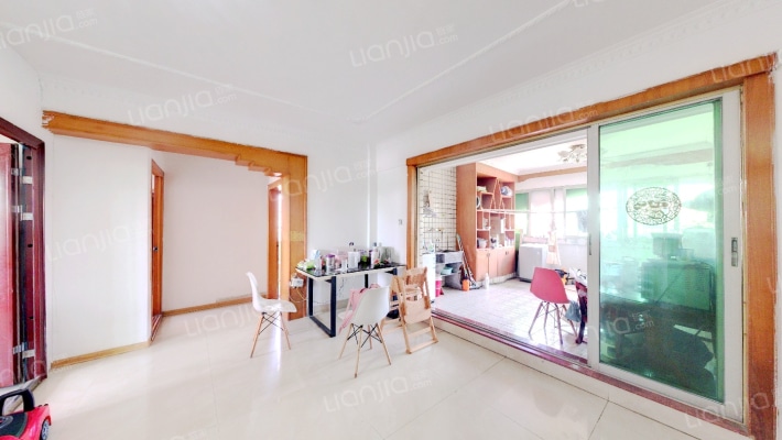 鑫湖花园二手房实景图