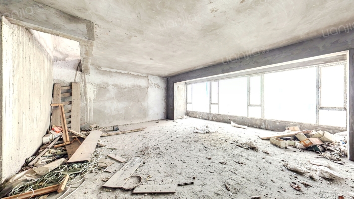 龙泉花园二手房实景图