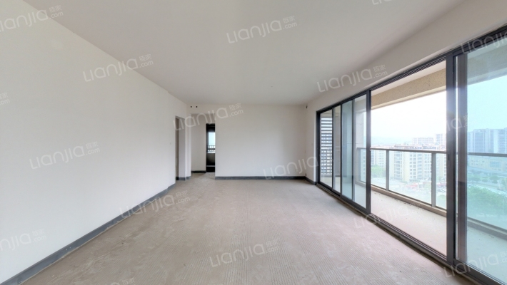绿城两江御园扶芳园二手房实景图