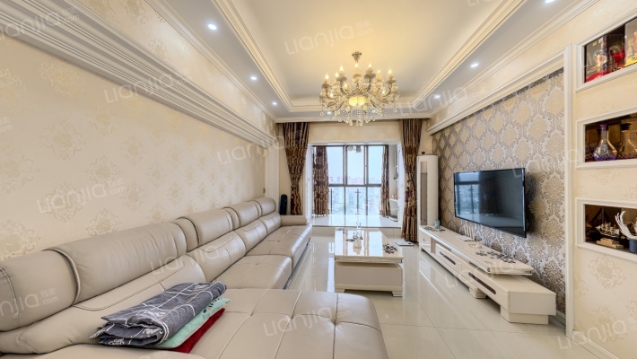 愿景浣溪沙二期二手房实景图