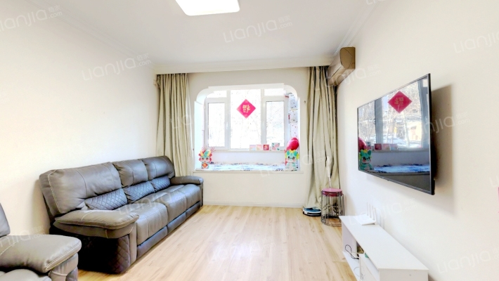 山林街（三八商圈）二手房实景图