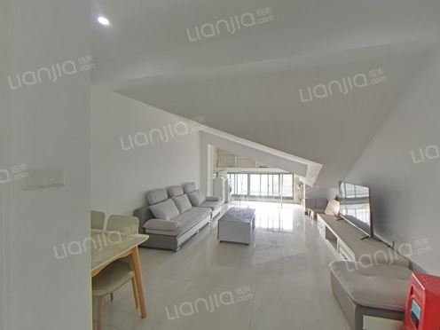 整租·锦祥花园 3室2厅 南