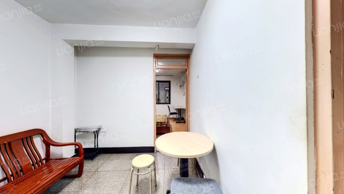 湖滨花园二手房实景图