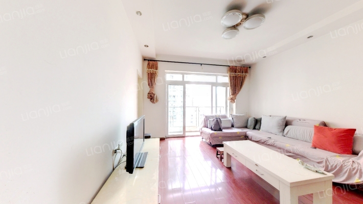 泰和锦苑二手房实景图