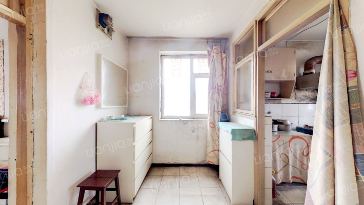 千间小区二手房实景图