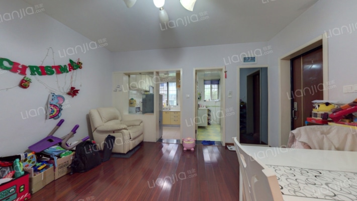 厚诚公寓二手房实景图