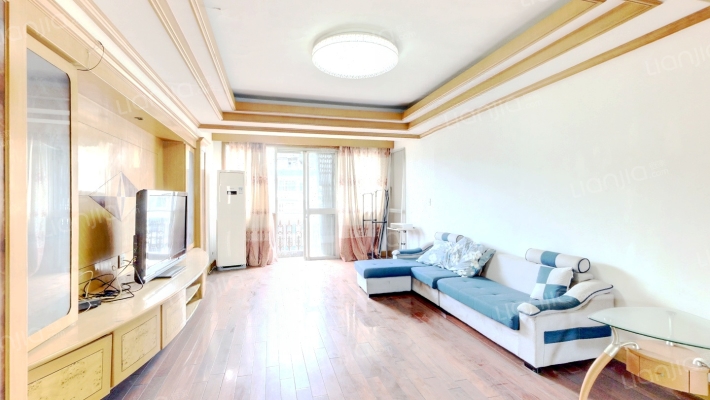 绿茵园小区二手房实景图