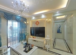 整租·锦龙湾畔二期 3室2厅 南/北_锦龙湾畔二期租房