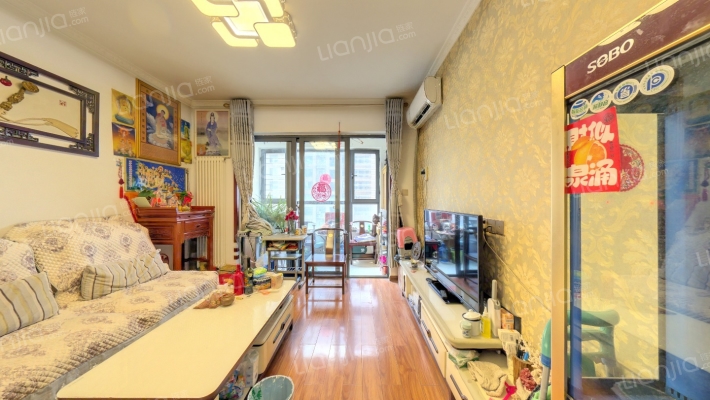 紫龙苑二手房实景图