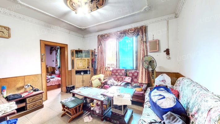 南冲巷6号二手房实景图