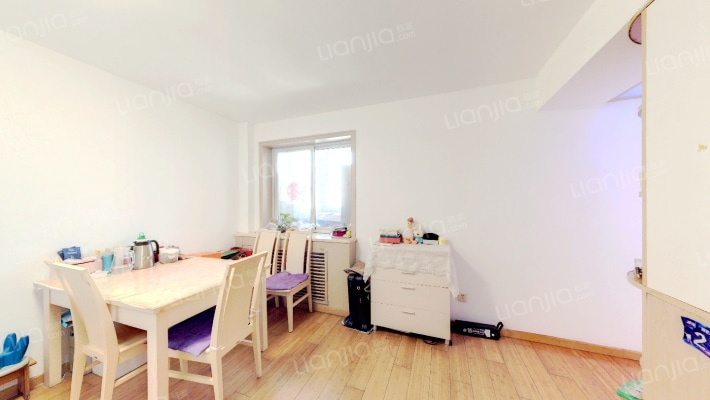 南新园二手房实景图