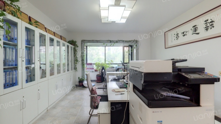 昌建誉峰二手房实景图