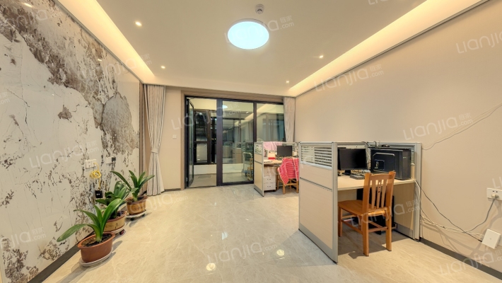 保利大国璟二手房实景图