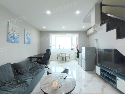 整租·蓝光T5 1室1厅 东