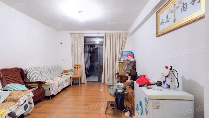 长岗家园二手房实景图