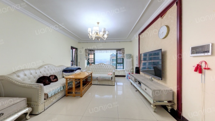 恒大华府二手房实景图