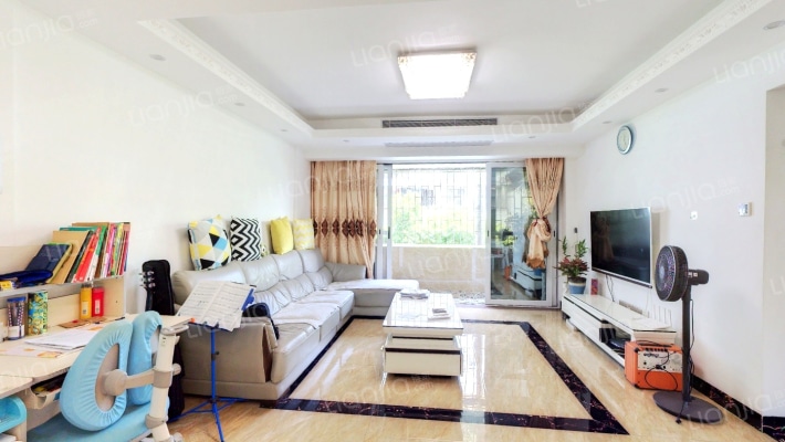 广物花园二手房实景图