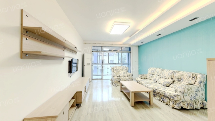 翠屏清华园二手房实景图