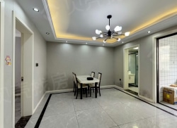 整租·长江新村(海门市) 2室1厅 东/东南/南_长江新村(海门市)租房