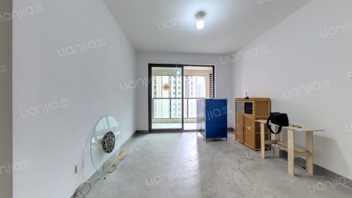 滨江雅园二手房实景图