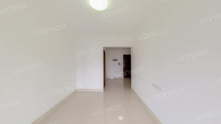 中珠山海间一期二手房实景图