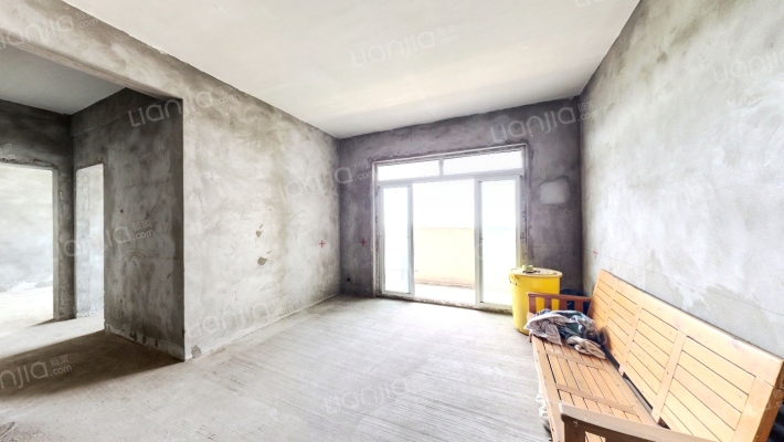 双溪还房B区二手房实景图