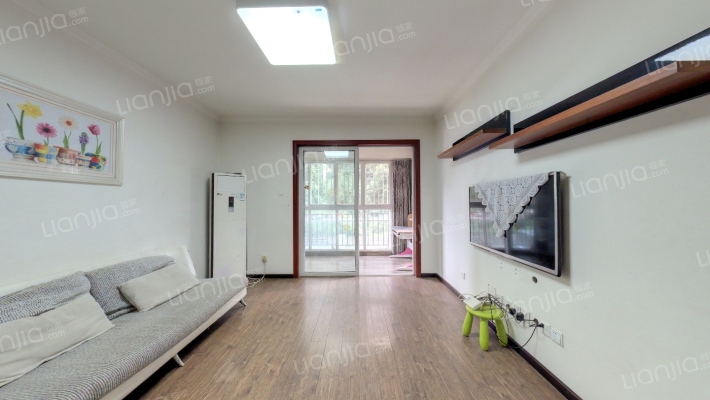 津门港湾二手房实景图