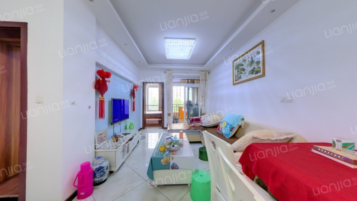 金科廊桥水乡E区二手房实景图