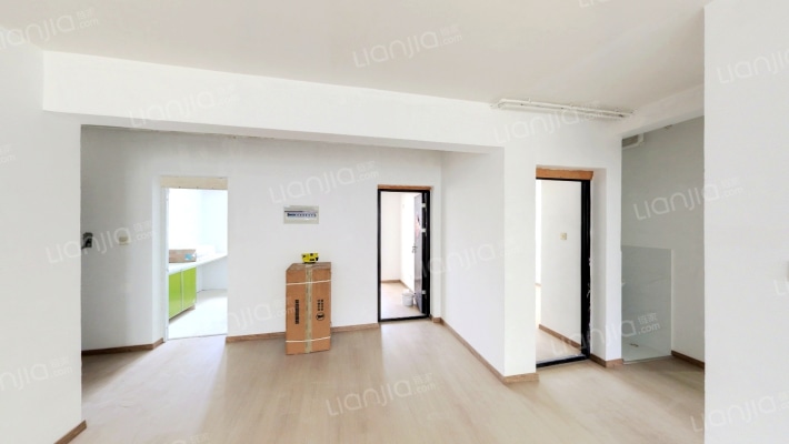 林山雅苑二手房实景图