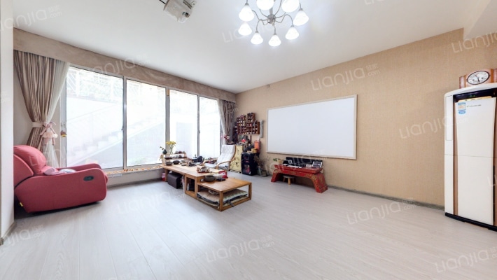 聚丰福邸二手房实景图