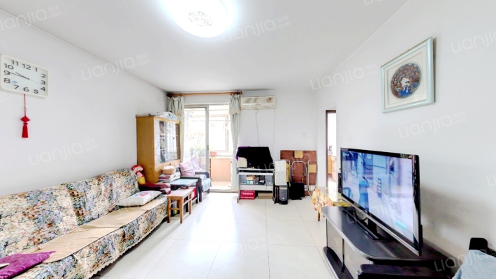 三里河二区B区二手房实景图