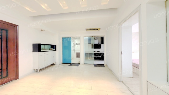 鑫城俊杰二手房实景图