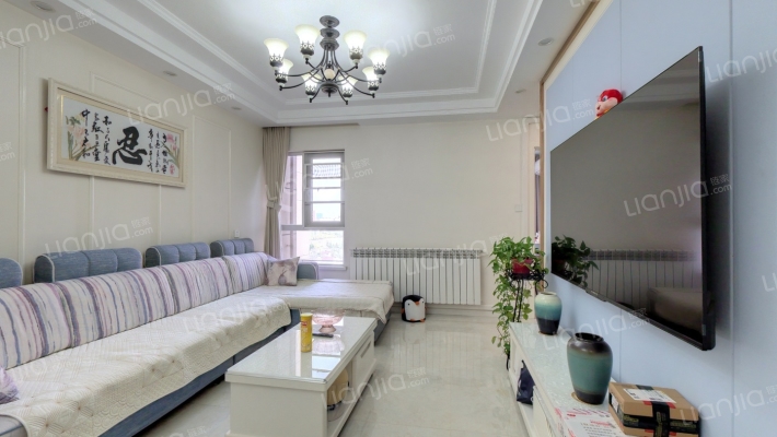 荣盛文承熙苑二手房实景图