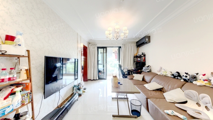 恒大嘉州城二手房实景图