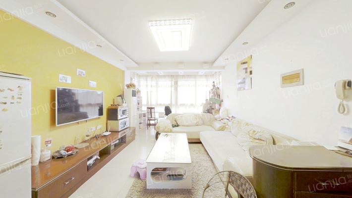 四方家园二手房实景图