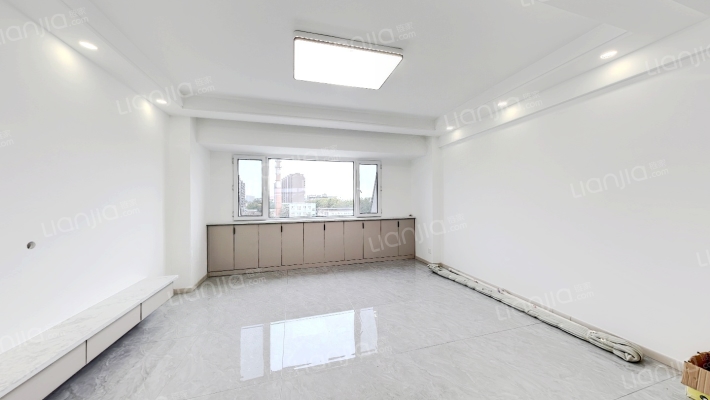 芙蓉小区二手房实景图