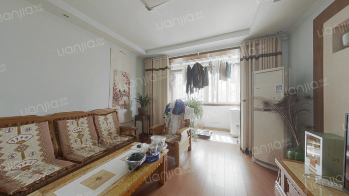 前进巷9号二手房实景图