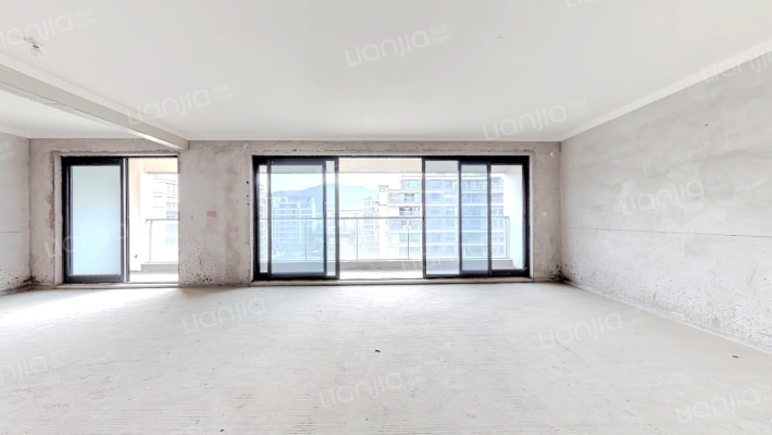 万达西江月二手房实景图