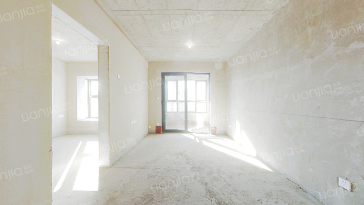 恒大翡翠华庭二手房实景图