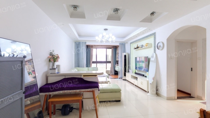 长房白沙湾二手房实景图